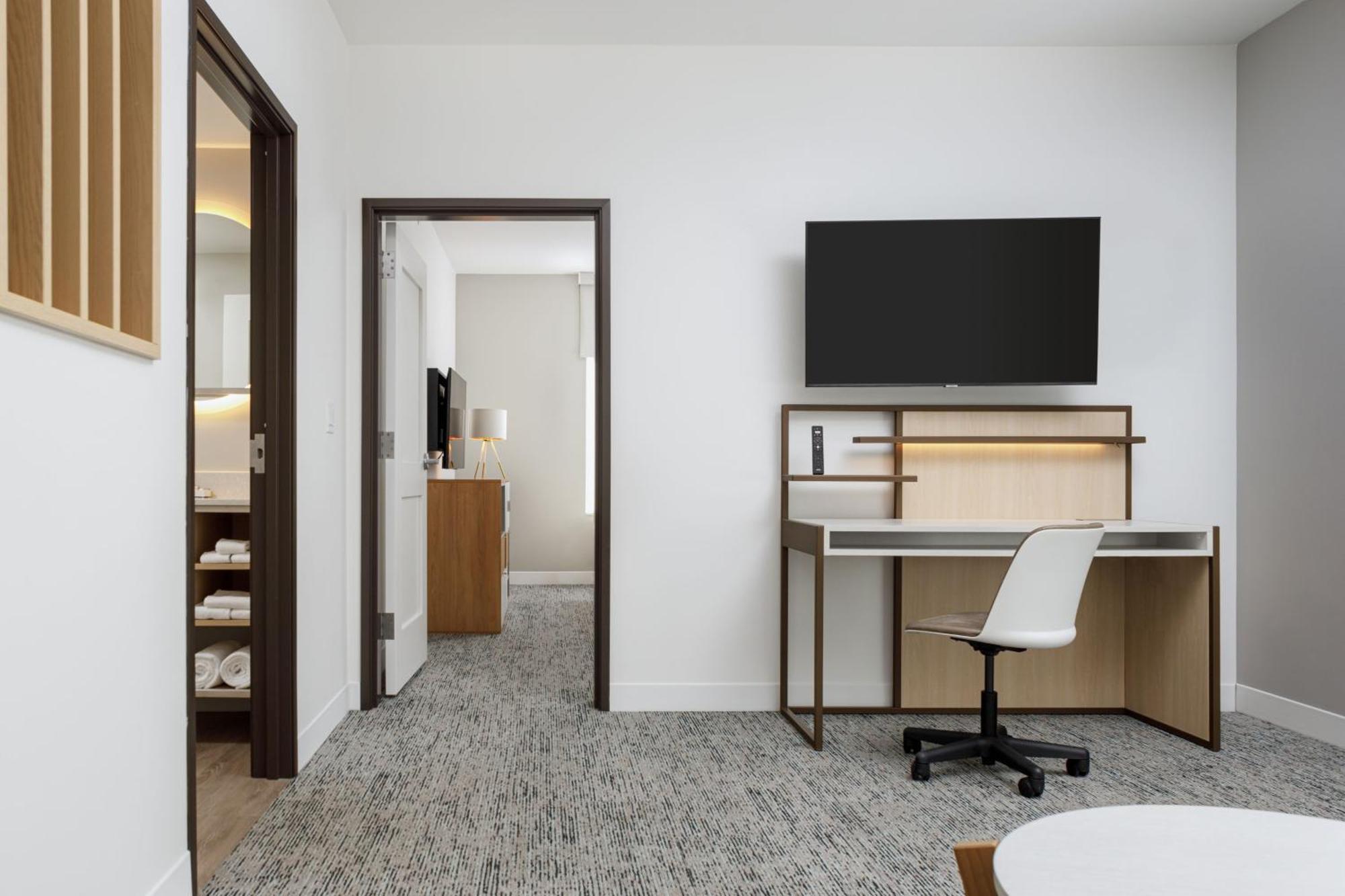 Towneplace Suites By Marriott Chattanooga South, East Ridge Exterior photo